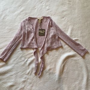 Matilda Jane Sweater